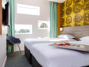 Ibis Styles Le Mans South Mulsanne - Good To Know