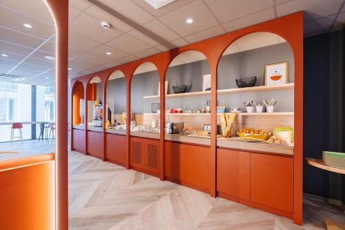 Ibis Styles Le Mans South Station - Good To Know