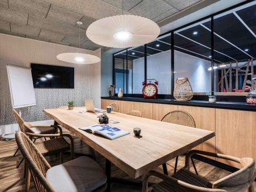 Ibis Styles Le Treport Mers Les Bains - Hotel Overview