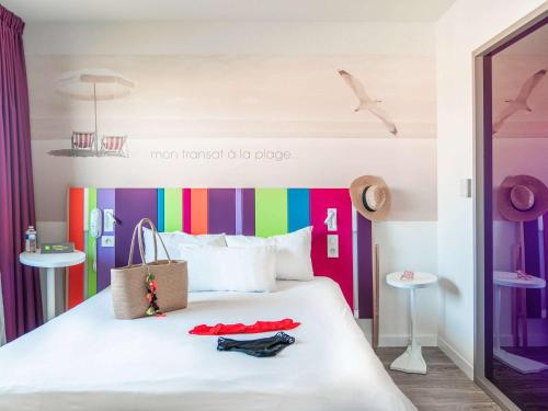Ibis Styles Les Sables Olonne - Good To Know