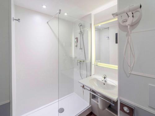 Ibis Styles Lille Marcq En Baroeul - Good To Know