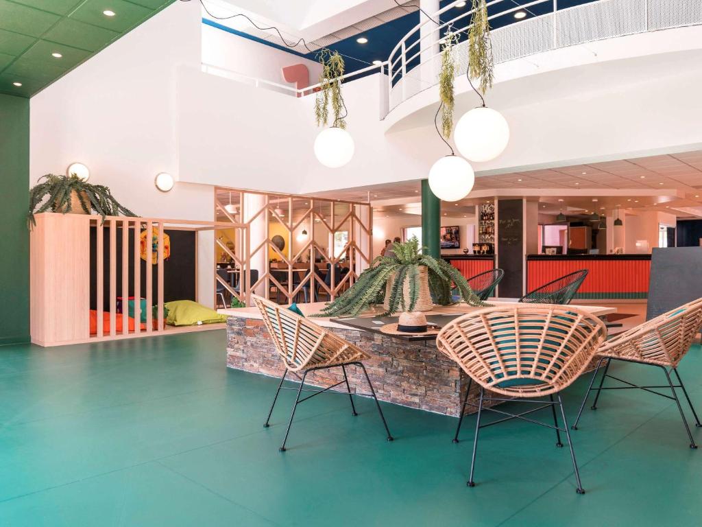 Ibis Styles Marseille Plan De Campagne - Good To Know