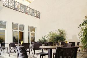 Ibis Styles Marseille Train Station Saint-Charles - Good To Know