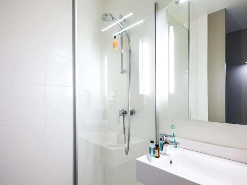 Ibis Styles Mulhouse City Center Train Station - Good To Know