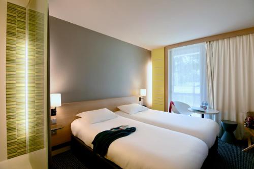 Ibis Styles Nantes Reze Airport - Good To Know