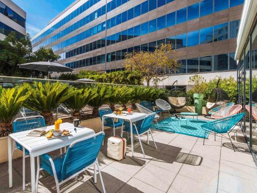 Ibis Styles Nice Airport Arenas - Good To Know