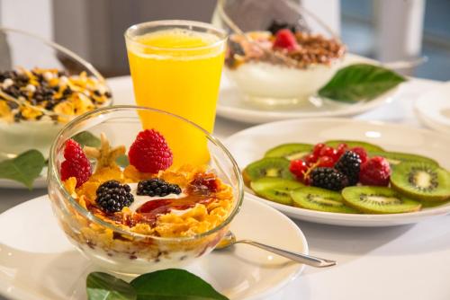 Ibis Styles Nice Centre Gare - Good To Know