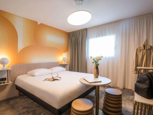 Ibis Styles Pertuis Portes Du Luberon - Good To Know