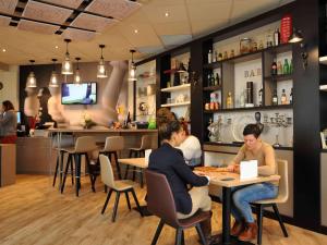 Ibis Styles Rouen Nord-Barentin - Good To Know