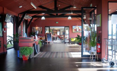 Ibis Styles Segre - Good To Know