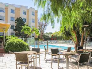 Ibis Styles Toulon La Seyne Sur Mer - Good To Know