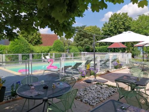 Ibis Styles Tours South - Good To Know