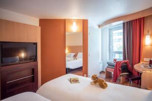 Ibis Tours Centre Station - Good To Know