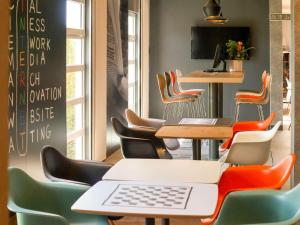 Ibis Vesoul - Good To Know