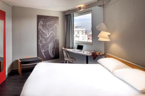 Ibis Vichy - Good To Know