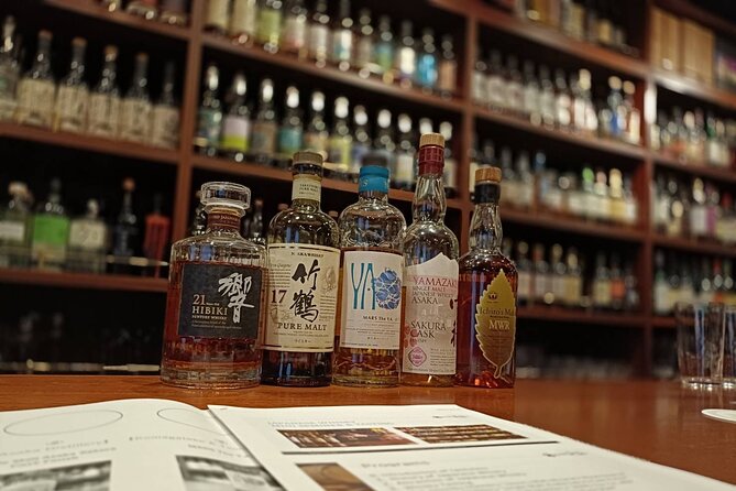 Indulge in Japanese Whisky in Your Private Sanctuary - Good To Know
