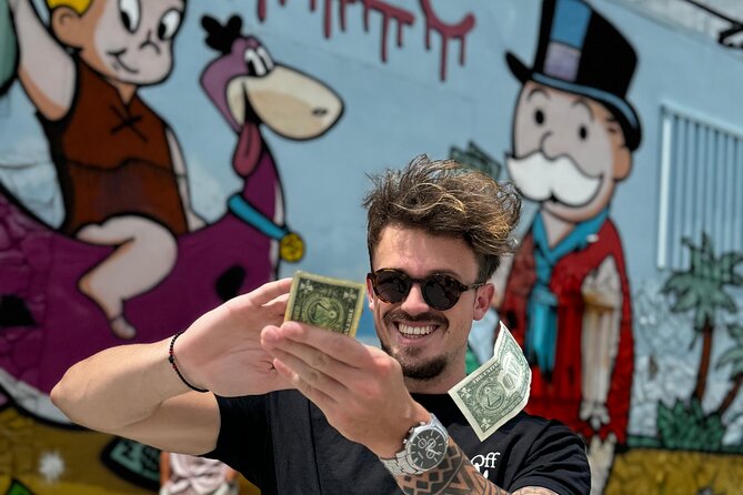 Influencer Experience (Wynwood and CityTour) Miami - Good To Know