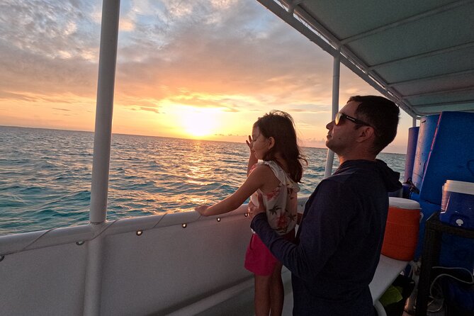 Islamorada Florida Sunset Cruise Tour - Good To Know