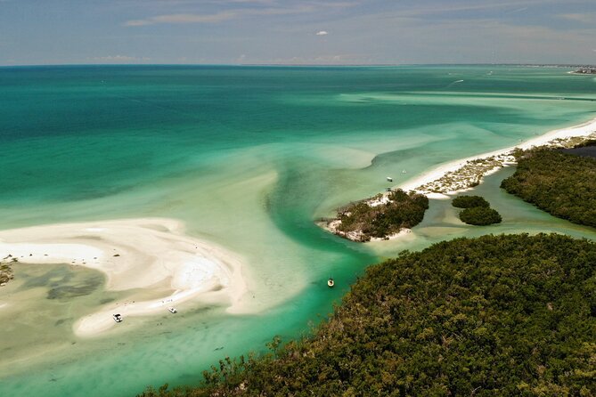 Island Tour by Pedal HOBIE / Kayak / SUP - Fort Myers Beach - Good To Know