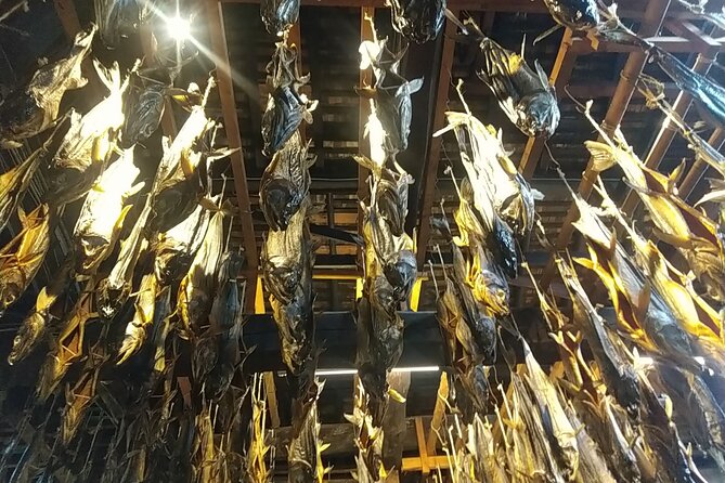Iwafune Festival and Murakami Private Tour - Good To Know