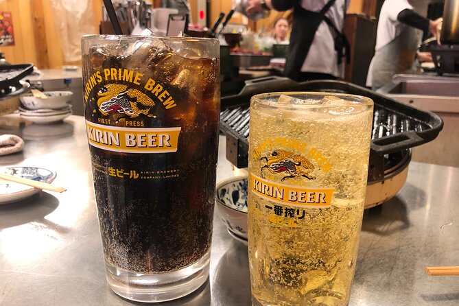 Iwakuni Food and Drink Tour With Local Guide - Good To Know