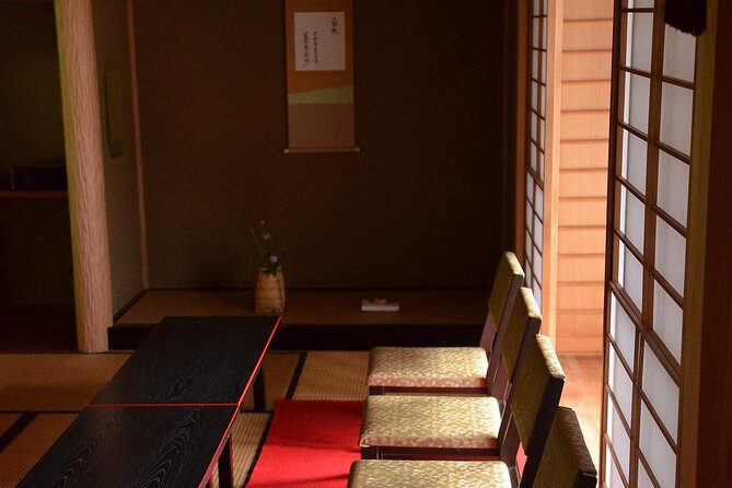 [Japan Wellness] Hiking and Matcha With a Monk in Hiroshima - Good To Know