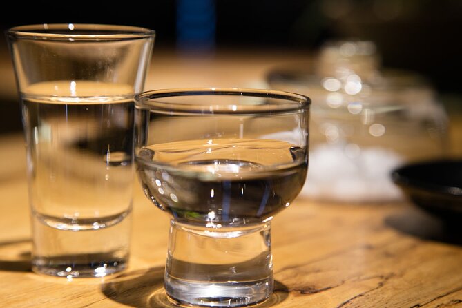 Japanese Hot Pot Dinner and Sake Tasting Tour in Shibuya - Tour Overview
