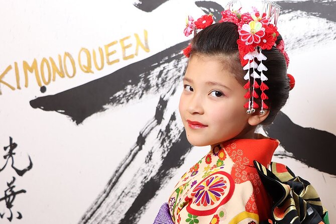 Japanese Kimono Experience Quick Plan From Ginza - Good To Know