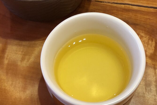Japanese Tea Discovery Experience at Famous Tea House in Kyoto - Good To Know