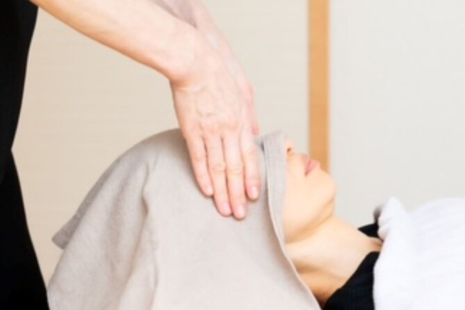 Japanese Zen Style Dry Head Spa - Good To Know