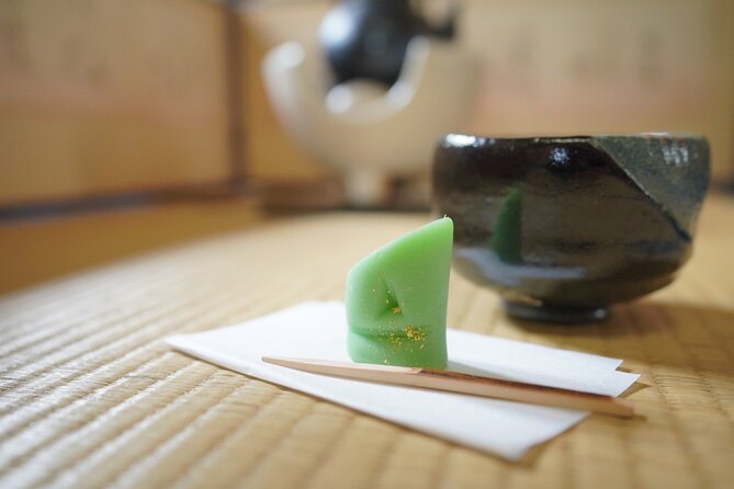Japans Customs of Ikebana Art, Tea Ceremony & Kimono Welcome - Good To Know