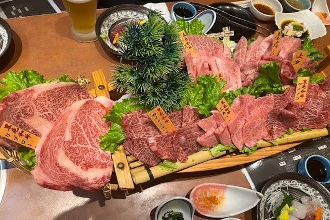 Japans No. 1 Kagoshima Kuroge Wagyu Beef Restaurant Voucher - Good To Know