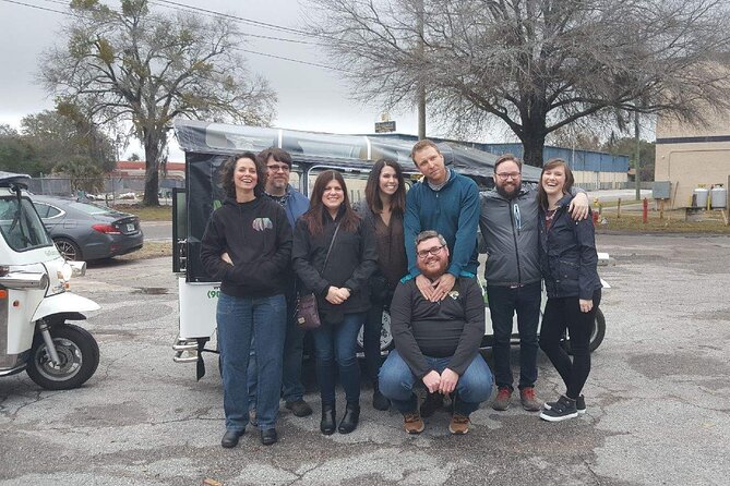Jax Brewery Tour (Drinks Included) - Good To Know