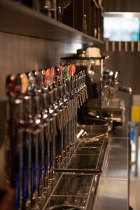 JOST Hotel Lille Centre - Good To Know