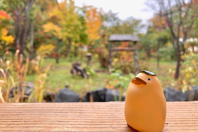 Jozankei Autumn Leaves Day Tour by Private Car - Good To Know