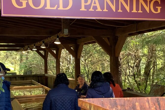 Juneau Underground Gold Mine and Panning Experience - Good To Know