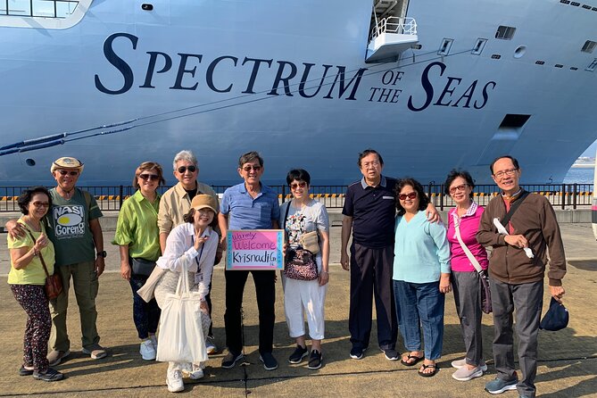 Kagoshima 8hr Private Tour With Licensed Guide & Bus (Max 15 Pax) - Good To Know