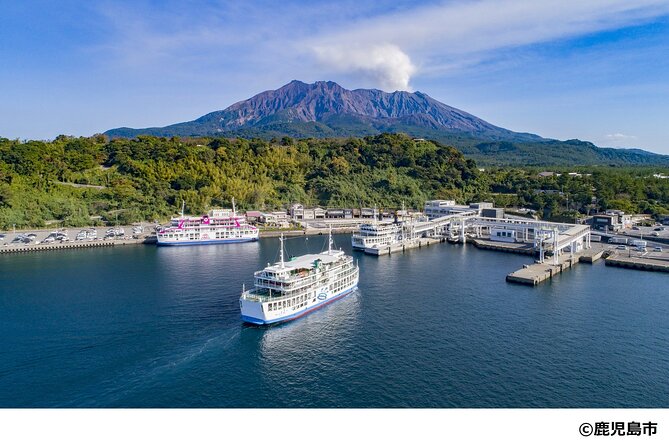 Kagoshima Nature and Food Culture Private Tour - Good To Know