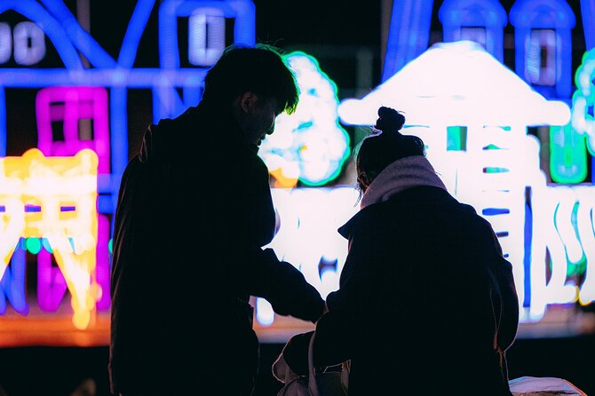 Kagoshimas Largest Winter Light Display - Good To Know