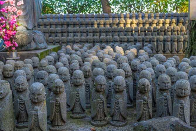 Kamakura and Enoshima Day Trip With English Professional Guide - Good To Know