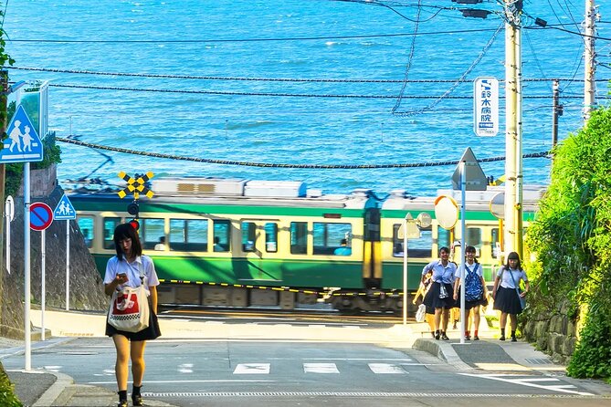 Kamakura Enoshima and Yokohama Tour From Tokyo - Good To Know