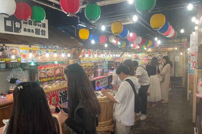 Kamakura: Explore the Most Famous Street and Get Your Favorite - Good To Know