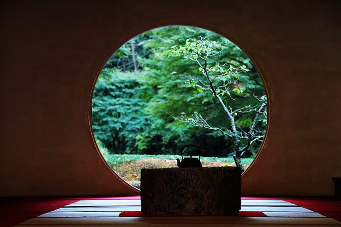 Kamakura Half Day Tour With Local Expert Guide - Good To Know