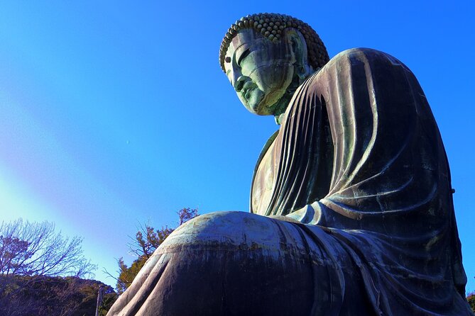 Kamakura Private Guided Tour With Traditional Experiences - Good To Know