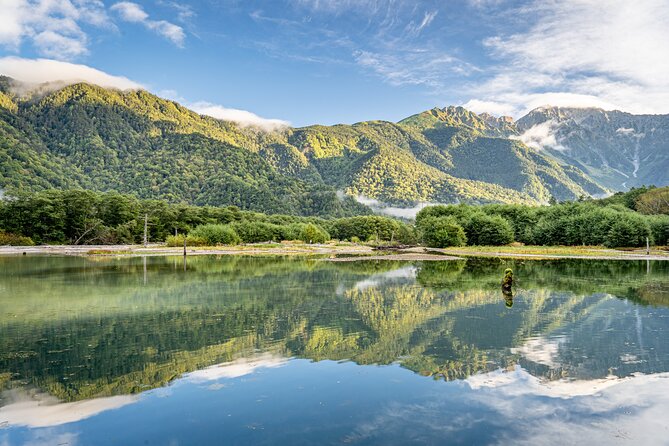 Kamikochi Private Customizable Full Day Tour - Good To Know
