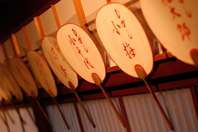 Kanazawa Calligraphy Tour (E-bike Tour) - Good To Know