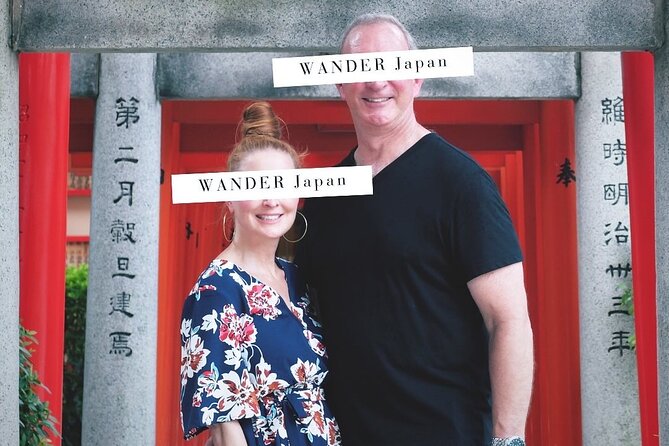Kanazawa Tour Local and Major Highlights - Good To Know