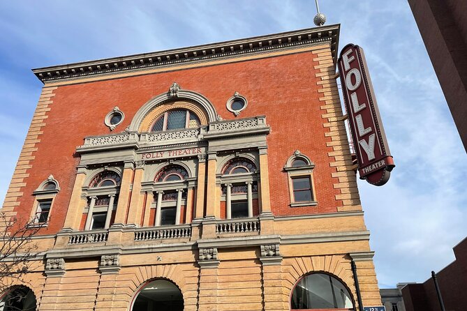 Kansas City Self-Guided Walking Audio Tour - Good To Know