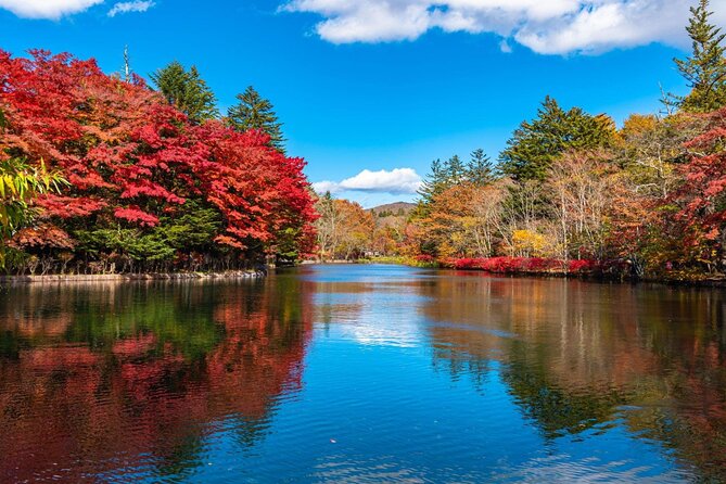 Karuizawa Private Customizable Full Day Tour - Good To Know