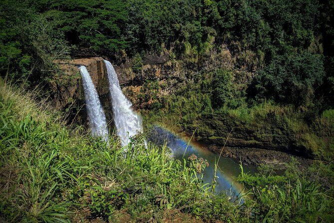 Kauai Island Private Guided Tour-Waimea Canyon From Lihue/Kapaa - Good To Know